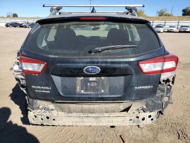 Photo 6 from auction – 2018 SUBARU IMPREZA PR with VIN 4S3GTAB62J3741862