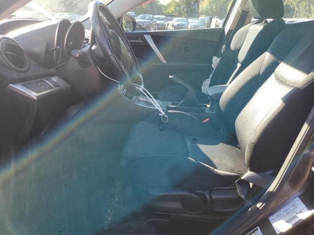 Photo 7 from auction – 2010 MAZDA 3 S with VIN JM1BL1S51A1220614