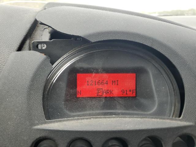 Photo 9 from auction – 2007 PONTIAC GRAND PRIX with VIN 2G2WP552071124866