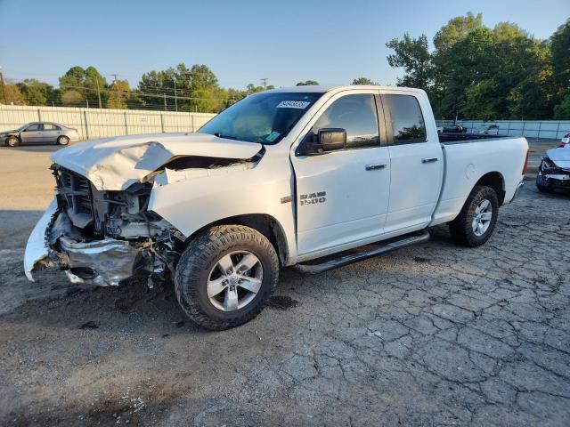 RAM 1500 SLT 2017 with VIN 1C6RR7GT6HS583171 - Photo from auction