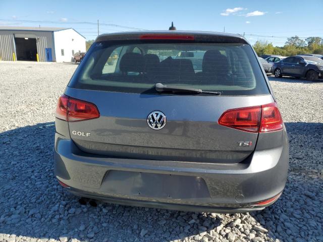 Photo 6 from auction – 2015 VOLKSWAGEN GOLF with VIN 3VW817AU4FM024251