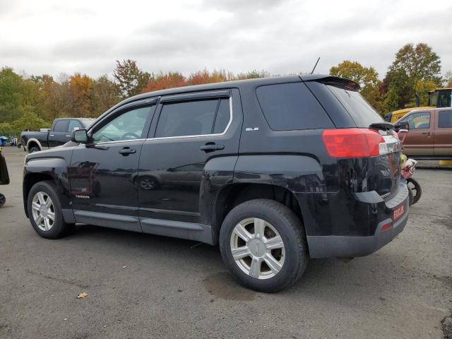 Photo 2 from auction – 2015 GMC TERRAIN SLE with VIN 2GKALMEK5F6323302