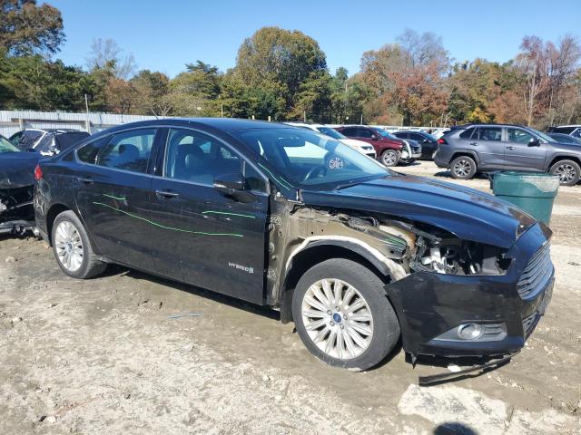 Photo 4 from auction – 2014 FORD FUSION SE with VIN 3FA6P0LU9ER161397