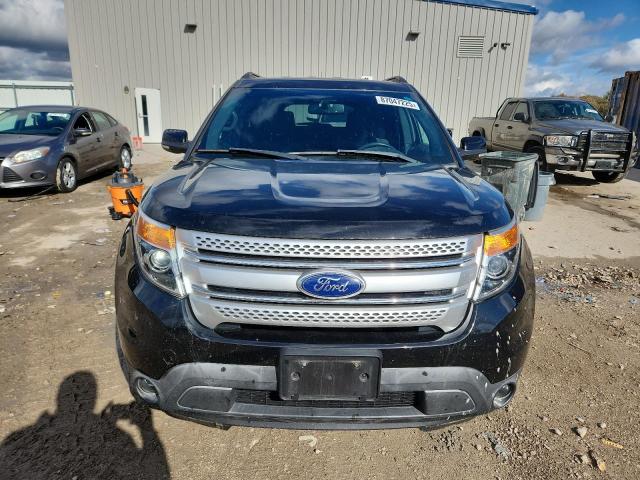 Photo 5 from auction – 2015 FORD EXPLORER X with VIN 1FM5K8D89FGB94912