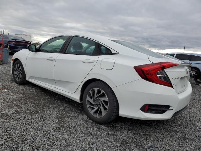 Photo 2 from auction – 2018 HONDA CIVIC LX with VIN 2HGFC2F67JH044343