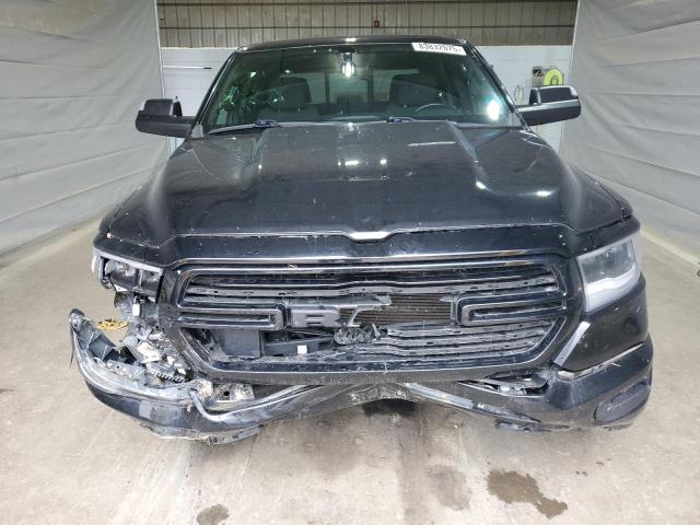Photo 5 from auction – 2019 RAM 1500 BIG H with VIN 1C6SRFFT3KN786859