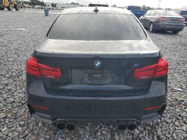 Photo 6 from auction – 2017 BMW M3 with VIN WBS8M9C30H5G85449
