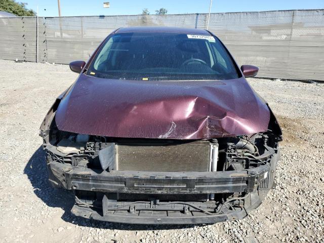 Photo 5 from auction – 2018 KIA FORTE LX with VIN 3KPFL4A75JE222952