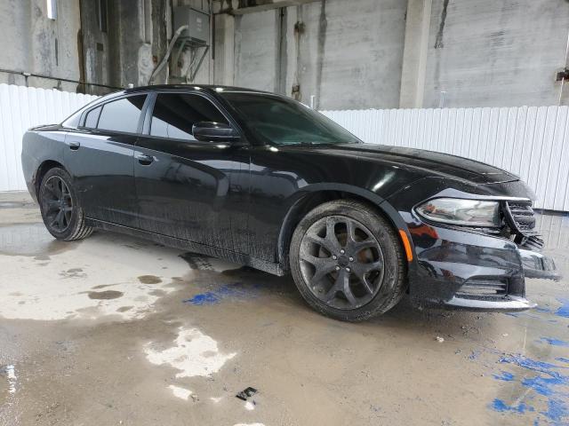 Foto 4 de la subasta – 2016 DODGE CHARGER SXT con VIN 2C3CDXHG4GH210929