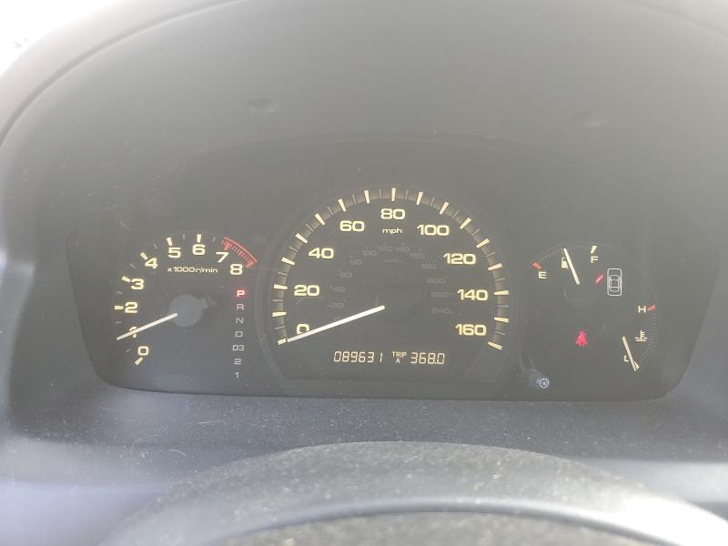 Photo 9 from auction – 2006 HONDA ACCORD with VIN 1HGCM66566A068458