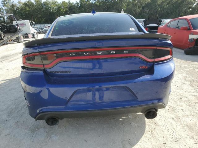 Photo 6 from auction – 2018 DODGE CHARGER R/ with VIN 2C3CDXGJ7JH179986