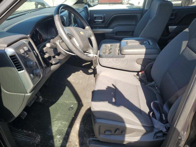 Photo 7 from auction – 2016 CHEVROLET SILVERADO with VIN 1GCVKREC0GZ138246