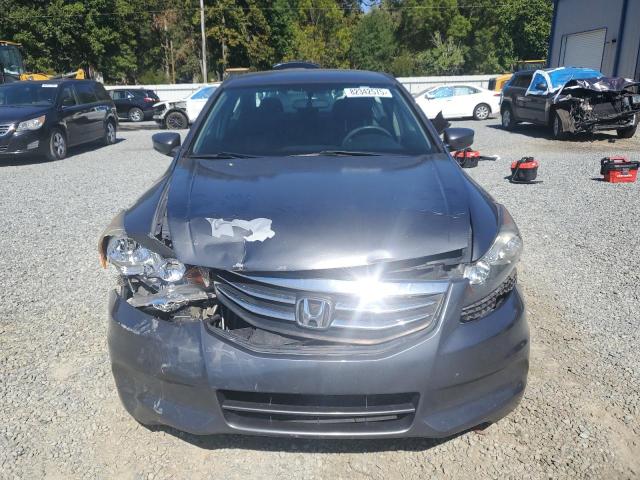 Photo 5 from auction – 2012 HONDA ACCORD SE with VIN 1HGCP2F67CA185194