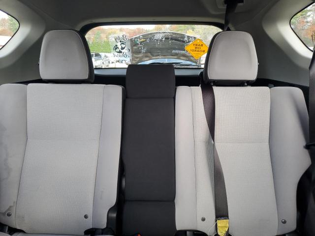 Photo 10 from auction – 2017 TOYOTA RAV4 XLE with VIN JTMWFREV0HD104865