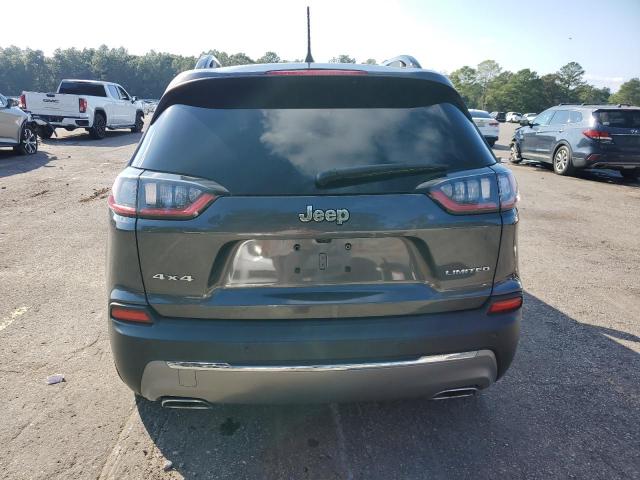 Photo 6 from auction – 2022 JEEP CHEROKEE L with VIN 1C4PJMDX5ND508152