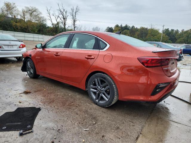 Photo 2 from auction – 2019 KIA FORTE EX with VIN 3KPF54AD3KE069621