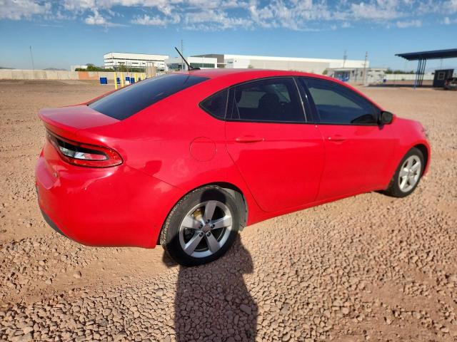 Photo 3 from auction – 2016 DODGE DART SXT with VIN 1C3CDFBB8GD635252