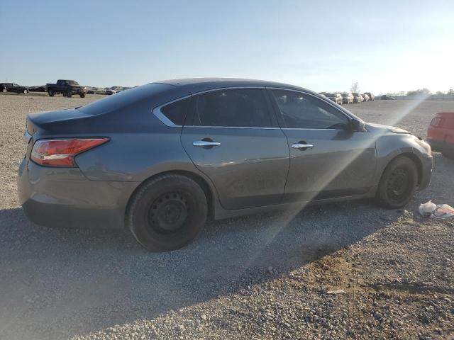 Photo 3 from auction – 2014 NISSAN ALTIMA 2.5 with VIN 1N4AL3AP8EN364028