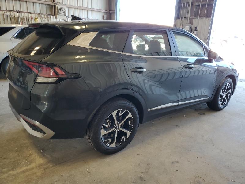 Photo 3 from auction – 2025 KIA SPORTAGE E with VIN KNDPV3DF4S7358289