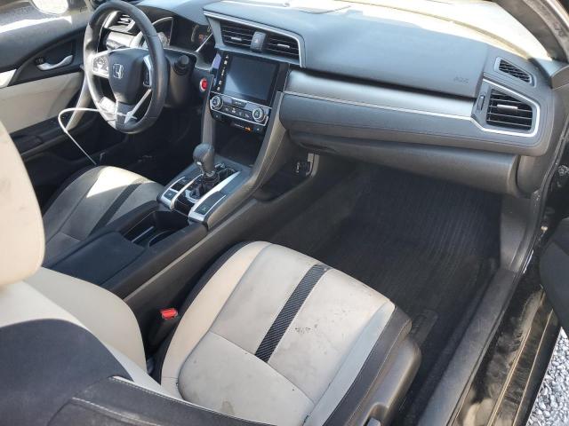 Photo 8 from auction – 2016 HONDA CIVIC EX with VIN 2HGFC3B37GH351022