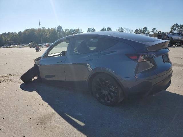 Photo 2 from auction – 2023 TESLA MODEL Y with VIN 7SAYGDEE3PA197297