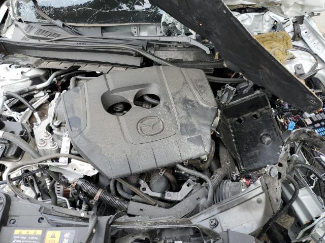Photo 12 from auction – 2024 MAZDA CX-30 SELE with VIN 3MVDMBBM5RM692928