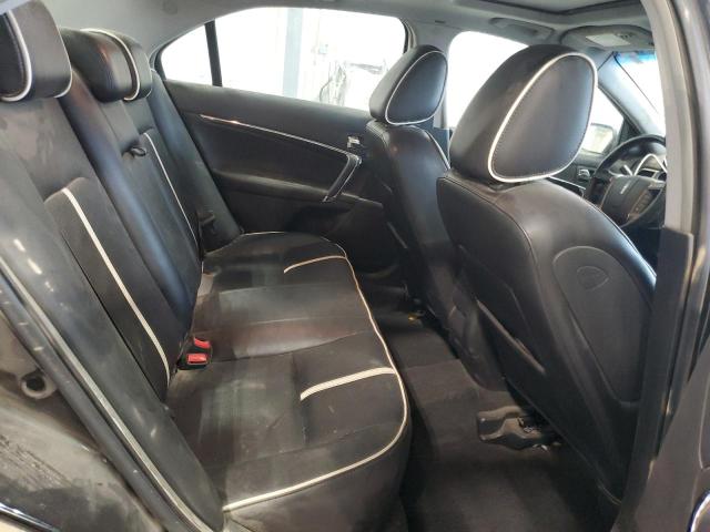 Photo 10 from auction – 2010 LINCOLN MKZ with VIN 3LNHL2GC8AR613406