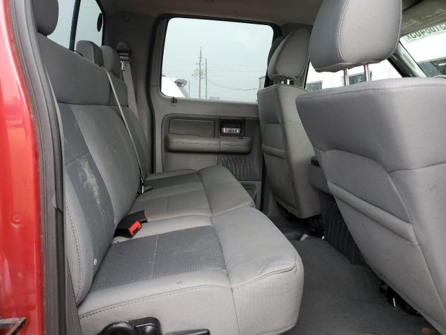 Photo 10 from auction – 2008 FORD F150 SUPER with VIN 1FTPW14538FB51948