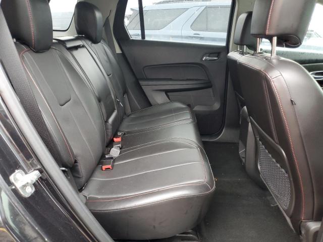 Photo 11 from auction – 2014 GMC TERRAIN SL with VIN 2GKALSEK9E6238739