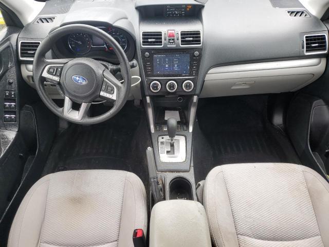 Photo 8 from auction – 2017 SUBARU FORESTER 2 with VIN JF2SJAGC7HH523302
