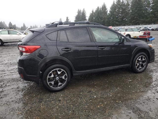 Photo 3 from auction – 2018 SUBARU CROSSTREK with VIN JF2GTABC4JH255273