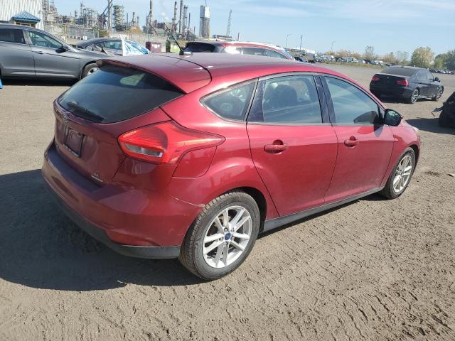 Photo 3 from auction – 2015 FORD FOCUS SE with VIN 1FADP3K25FL370600
