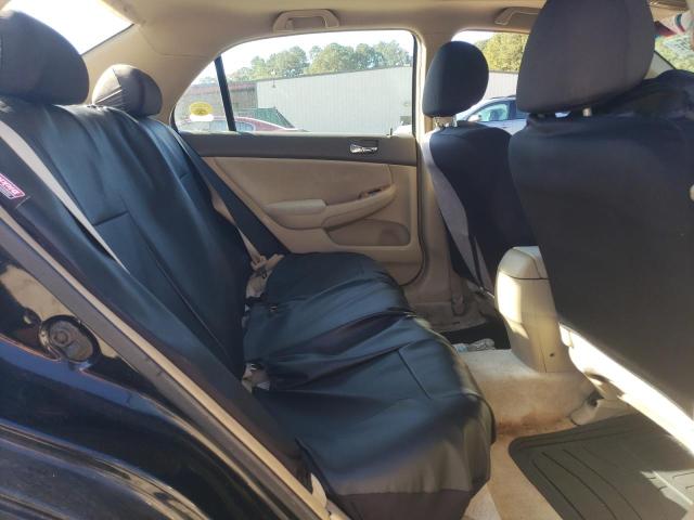 Photo 10 from auction – 2003 HONDA ACCORD EX with VIN 1HGCM56643A115582