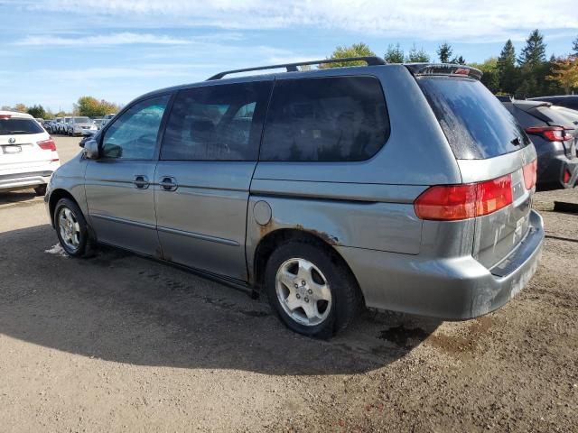 Photo 2 from auction – 2000 HONDA ODYSSEY EX with VIN 2HKRL1863YH012686