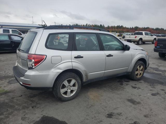 Photo 3 from auction – 2010 SUBARU FORESTER X with VIN JF2SH6BC1AH914077