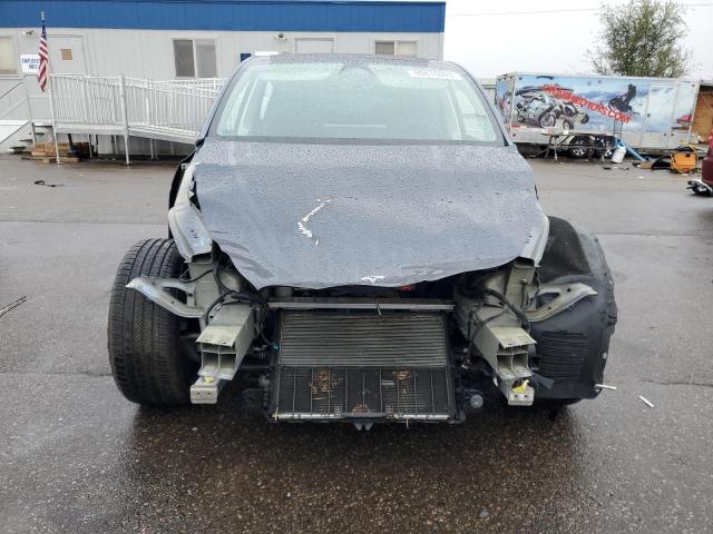 Photo 5 from auction – 2022 TESLA MODEL Y with VIN 7SAYGDEF2NF549634