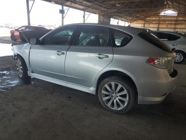 Photo 2 from auction – 2011 SUBARU IMPREZA 2. with VIN JF1GH6C61BH823878