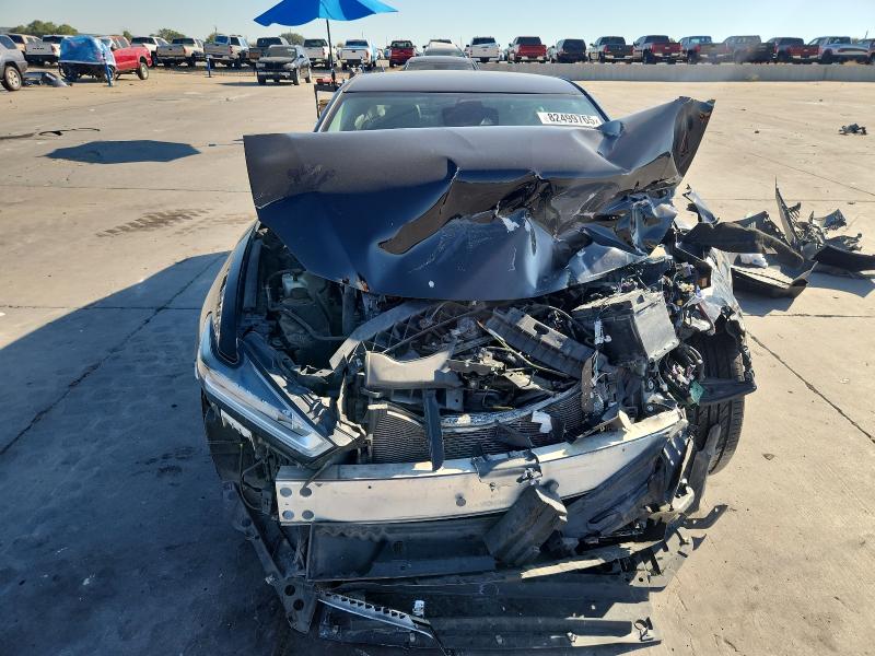 Photo 5 from auction – 2021 NISSAN MAXIMA SV with VIN 1N4AA6CV0MC511164