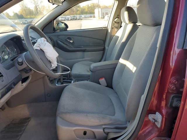 Photo 7 from auction – 2007 CHEVROLET MALIBU LS with VIN 1G1ZS58F57F242581