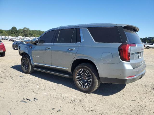 Photo 2 from auction – 2025 GMC YUKON ELEV with VIN 1GKS2BRD0SR364846
