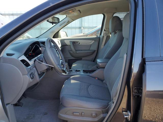 Photo 7 from auction – 2015 CHEVROLET TRAVERSE L with VIN 1GNKVFKD7FJ109210