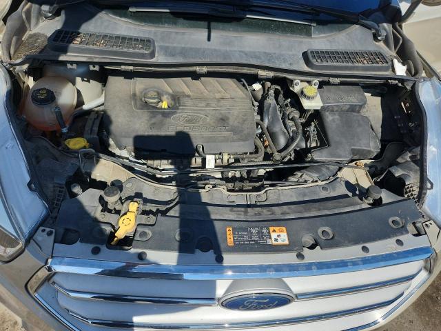 Photo 12 from auction – 2018 FORD ESCAPE SE with VIN 1FMCU9GD0JUB55331