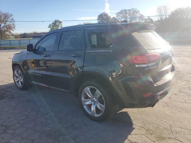 Photo 2 from auction – 2016 JEEP GRAND CHER with VIN 1C4RJFDJ3GC423948