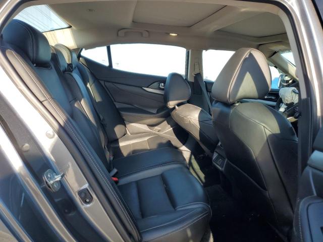 Photo 10 from auction – 2018 NISSAN MAXIMA 3.5 with VIN 1N4AA6AP3JC407235
