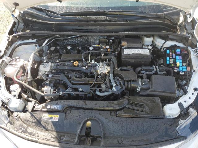 Photo 11 from auction – 2025 TOYOTA COROLLA LE with VIN 5YFB4MDE8SP284142