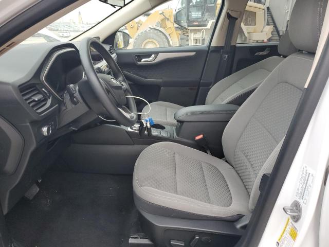 Photo 7 from auction – 2020 FORD ESCAPE SE with VIN 1FMCU9G60LUA73670