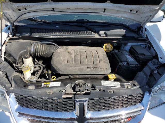 Photo 12 from auction – 2019 DODGE GRAND CARA with VIN 2C4RDGCGXKR695447
