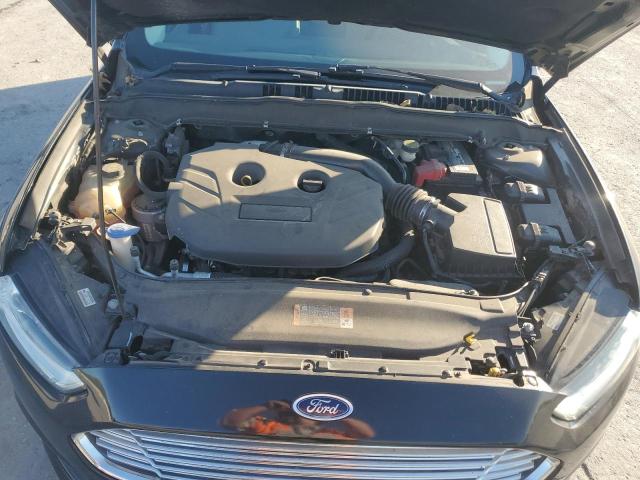 Photo 11 from auction – 2014 FORD FUSION TIT with VIN 3FA6P0K99ER238783