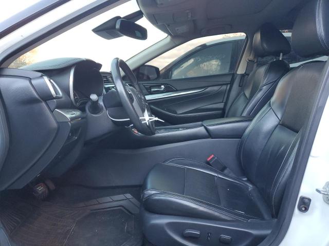 Photo 7 from auction – 2020 NISSAN MAXIMA SL with VIN 1N4AA6DV1LC380159