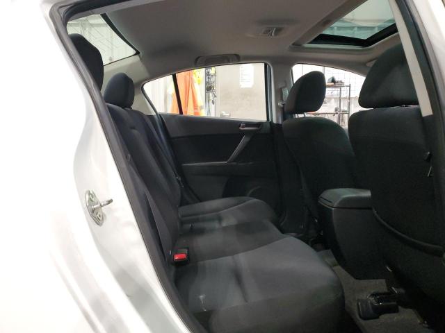 Photo 10 from auction – 2011 MAZDA 3 I with VIN JM1BL1VF1B1388338